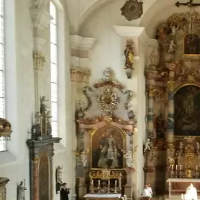 Bild von Freie Rednerin und Hochzeitssängerin Simone Kujawa
