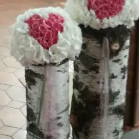 Bild von Freie Rednerin und Hochzeitssängerin Simone Kujawa