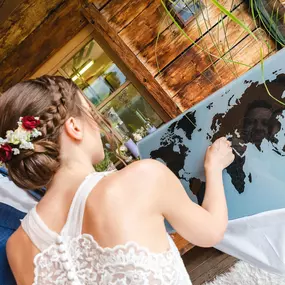Bild von Freie Rednerin und Hochzeitssängerin Simone Kujawa