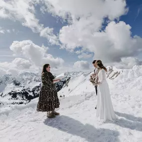 Bild von Freie Rednerin und Hochzeitssängerin Simone Kujawa