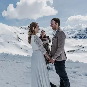 Bild von Freie Rednerin und Hochzeitssängerin Simone Kujawa