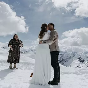 Bild von Freie Rednerin und Hochzeitssängerin Simone Kujawa