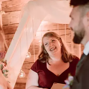 Bild von Freie Rednerin und Hochzeitssängerin Simone Kujawa