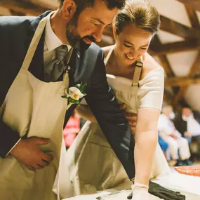 Bild von Freie Rednerin und Hochzeitssängerin Simone Kujawa