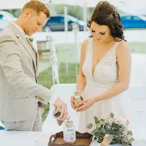 Bild von Freie Rednerin und Hochzeitssängerin Simone Kujawa