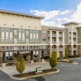 Bild von The Mansions At Alpharetta