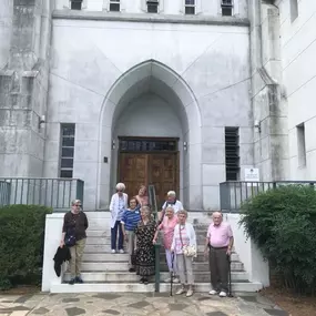 Bild von The Mansions At Alpharetta