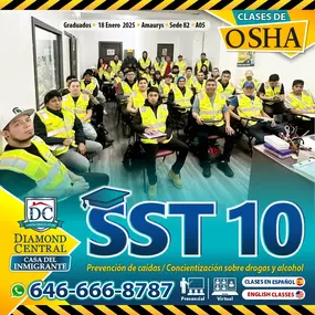 Bild von Diamond Central: Osha