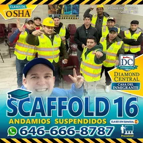 Bild von Diamond Central: Osha