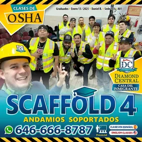 Bild von Diamond Central: Osha