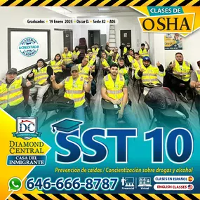 Bild von Diamond Central: Osha
