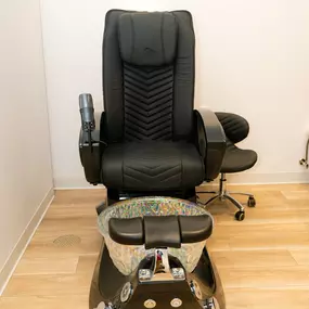 Bild von Shades The Nail Bar