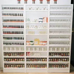 Bild von Shades The Nail Bar