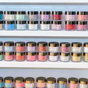 Bild von Shades The Nail Bar