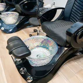 Bild von Shades The Nail Bar