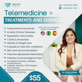 Bild von Health For All Clinic Jacksonville