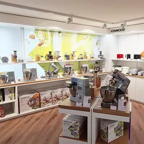 Bild von Shopkonzept.ch GmbH