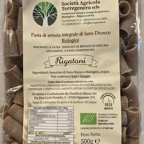 Bild von Società agricola Terregenera