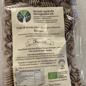 Bild von Società agricola Terregenera