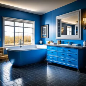 Bild von Bath World and More