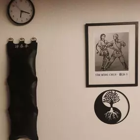 Bild von Society for Ving Tsun Kung Fu Martial Arts