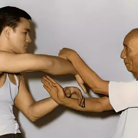 Bild von Society for Ving Tsun Kung Fu Martial Arts
