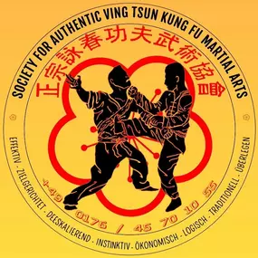 Bild von Society for Ving Tsun Kung Fu Martial Arts