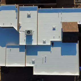 Bild von Specialized Roofing Systems and Construction Inc