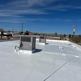 Bild von Specialized Roofing Systems and Construction Inc