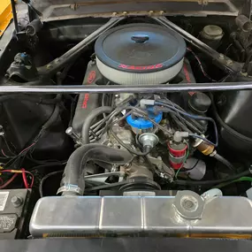 Bild von Autotechniques Mobile Mechanic Service