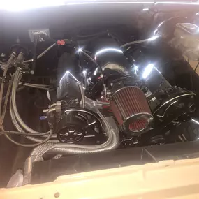 Bild von Autotechniques Mobile Mechanic Service