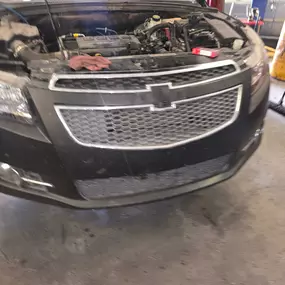 Bild von Autotechniques Mobile Mechanic Service