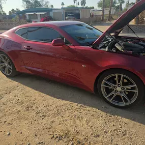 Bild von Autotechniques Mobile Mechanic Service
