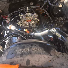 Bild von Autotechniques Mobile Mechanic Service