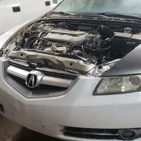 Bild von Autotechniques Mobile Mechanic Service