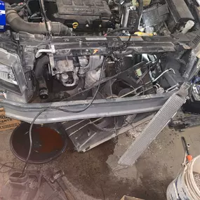 Bild von Autotechniques Mobile Mechanic Service