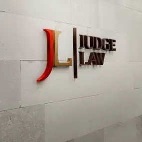 Bild von Judge Law