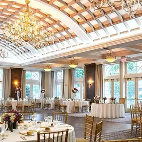 Bild von Lakeview Ballroom