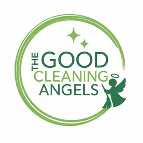 Bild von The Good Cleaning Angels