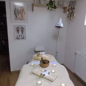 Bild von Masáže Veronika Peřinová