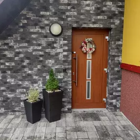 Bild von Masáže Veronika Peřinová