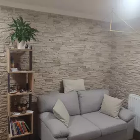 Bild von Masáže Veronika Peřinová