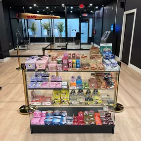 Bild von Ohm Theory - Recreational Cannabis/Marijuana Dispensary (Elmwood Park, NJ)