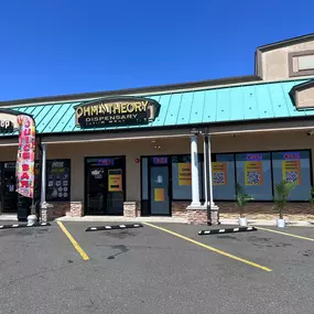 Bild von Ohm Theory - Recreational Cannabis/Marijuana Dispensary (Elmwood Park, NJ)