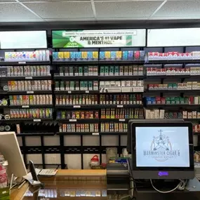Bild von Warminster Cigar & Tobacco Outlet / Lounge