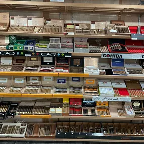 Bild von Warminster Cigar & Tobacco Outlet / Lounge