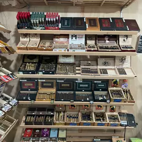 Bild von Warminster Cigar & Tobacco Outlet / Lounge