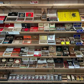Bild von Warminster Cigar & Tobacco Outlet / Lounge