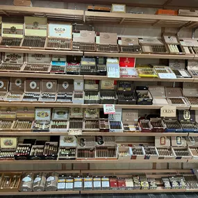 Bild von Warminster Cigar & Tobacco Outlet / Lounge