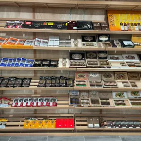 Bild von Warminster Cigar & Tobacco Outlet / Lounge